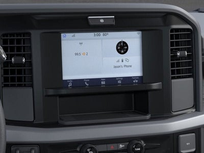 2026 Ford F-350 Super Duty XL DRW