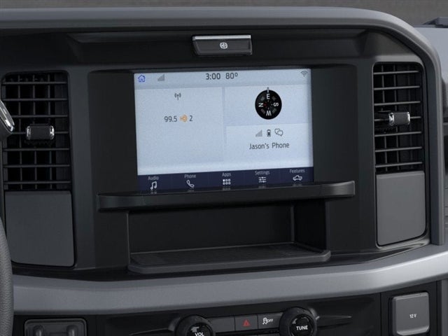 2026 Ford F-350 Super Duty XL DRW