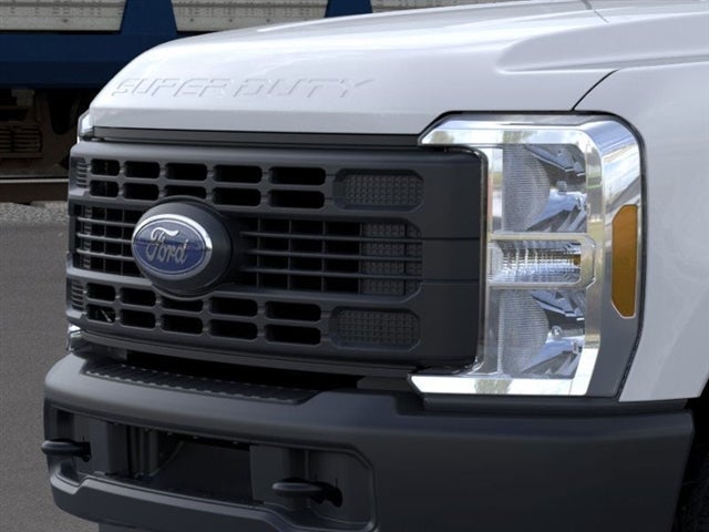 2026 Ford F-350 Super Duty XL DRW