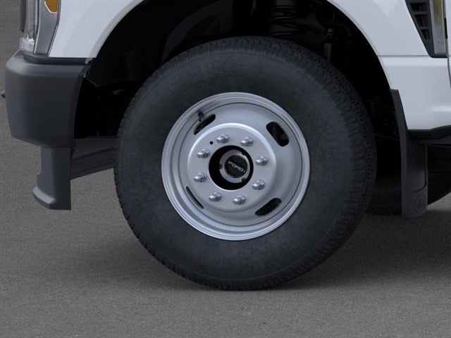 2026 Ford F-350 Super Duty XL DRW