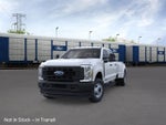 2026 Ford F-350 Super Duty XL DRW