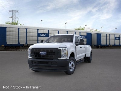 2026 Ford F-350 Super Duty XL DRW