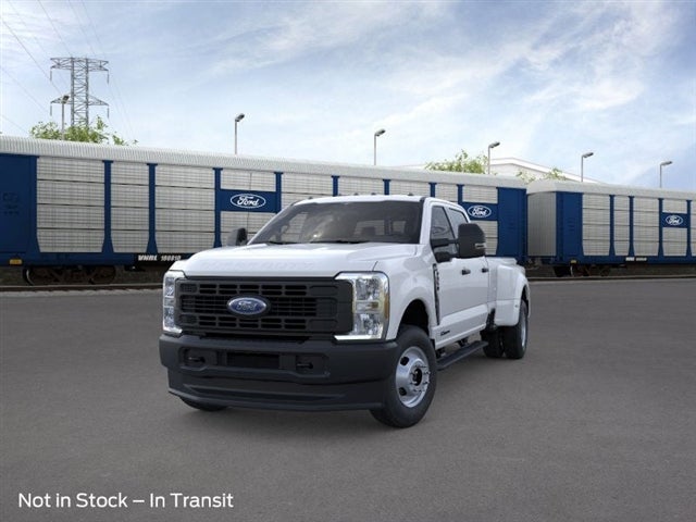 2026 Ford F-350 Super Duty XL DRW