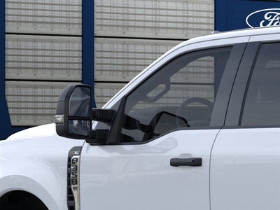 2026 Ford F-350 Super Duty XL DRW