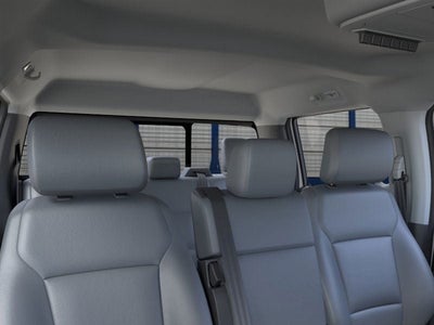 2026 Ford F-350 Super Duty XL DRW