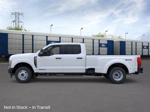 2026 Ford F-350 Super Duty XL DRW