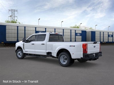 2026 Ford F-350 Super Duty XL DRW