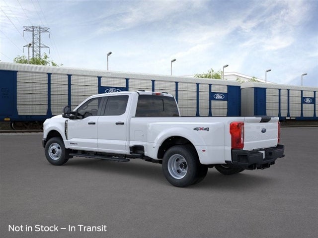 2026 Ford F-350 Super Duty XL DRW