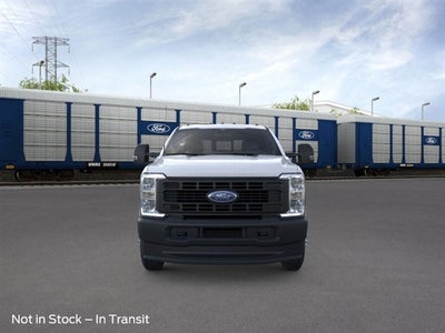 2026 Ford F-350 Super Duty XL DRW