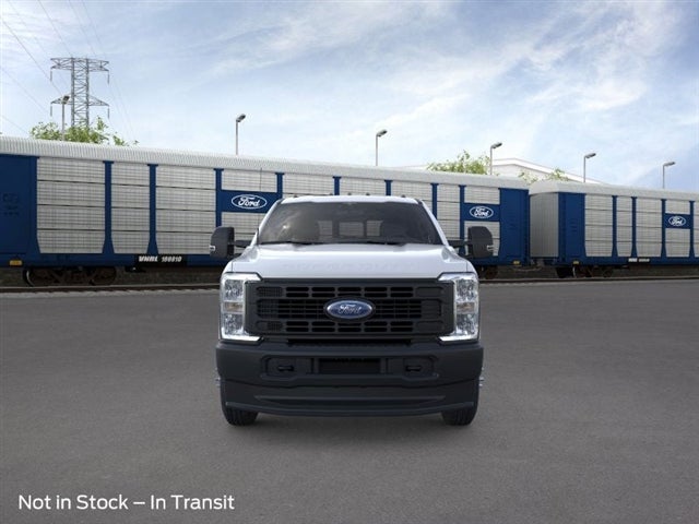 2026 Ford F-350 Super Duty XL DRW