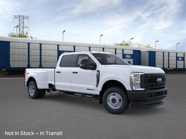 2026 Ford F-350 Super Duty XL DRW