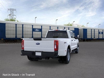 2026 Ford F-350 Super Duty XL DRW