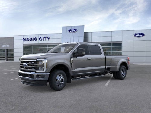 2026 Ford Super Duty F-350® XLT