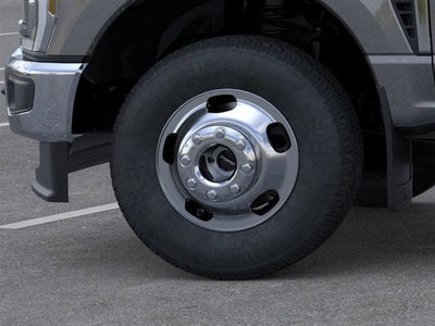 2026 Ford Super Duty F-350® XLT