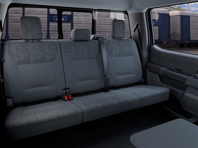 2027 Ford F-450 Super Duty XLT DRW