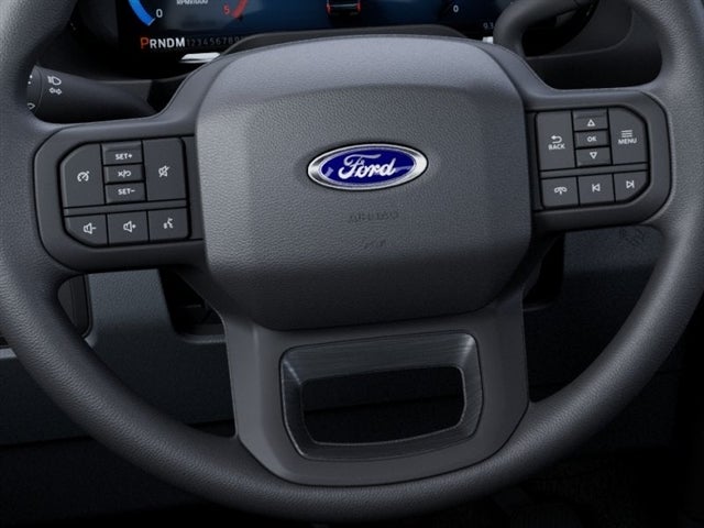 2027 Ford F-450 Super Duty XLT DRW
