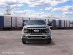 2027 Ford F-450 Super Duty XLT DRW