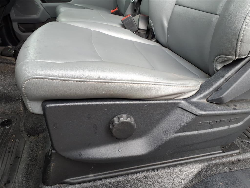 2023 Ford F-350 XL