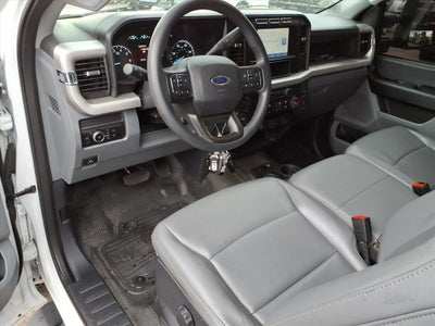 2023 Ford F-350 XL