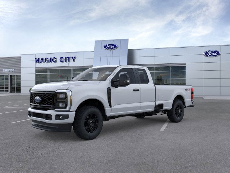 2026 Ford Super Duty F-350® XL