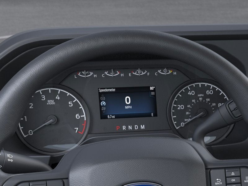 2026 Ford Super Duty F-350® XL