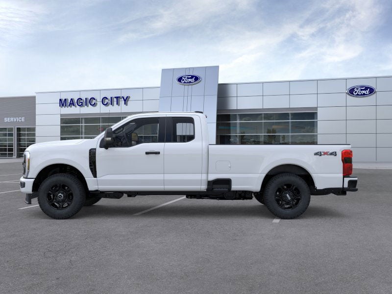 2026 Ford Super Duty F-350® XL