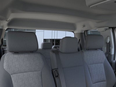 2026 Ford Super Duty F-350® XL