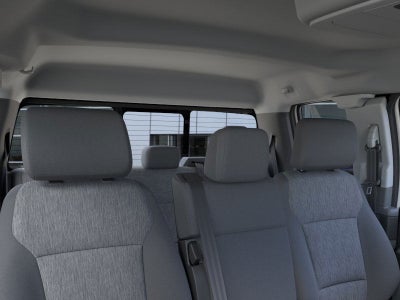 2026 Ford Super Duty F-350® XL