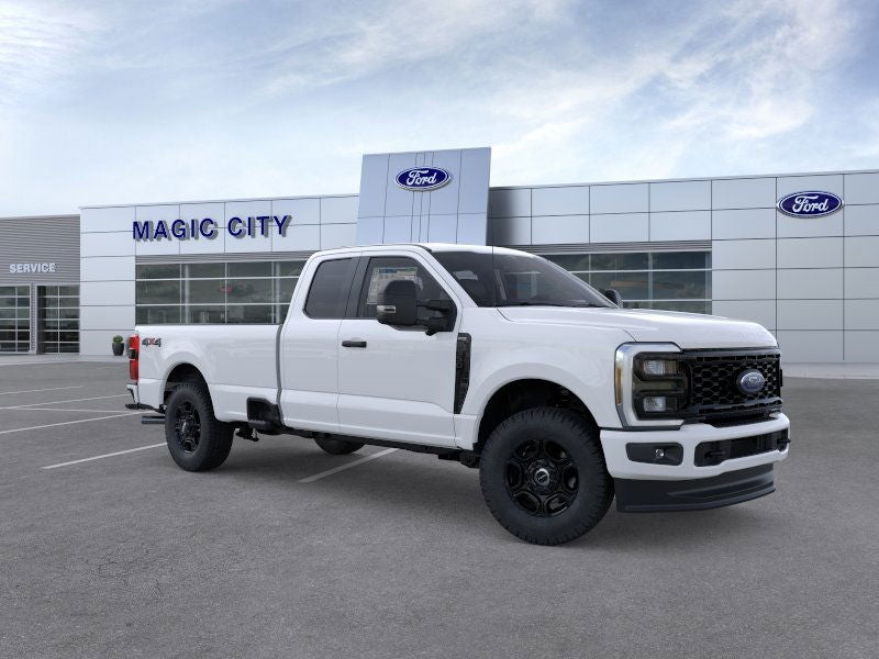 2026 Ford Super Duty F-350® XL