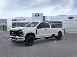 2026 Ford Super Duty F-350® XL