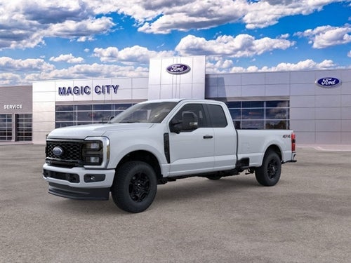 2026 Ford F-350 Super Duty XL