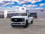 2026 Ford F-350 Super Duty XL