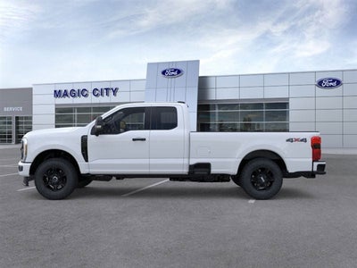 2026 Ford Super Duty F-350® XL