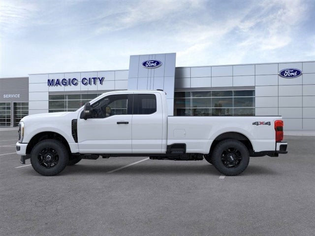 2026 Ford Super Duty F-350® XL
