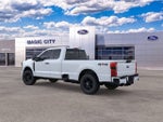 2026 Ford F-350 Super Duty XL