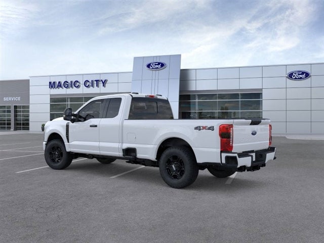 2026 Ford Super Duty F-350® XL