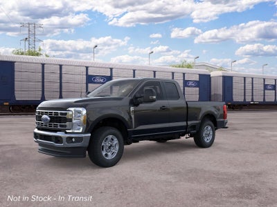2026 Ford Super Duty F-350® XLT