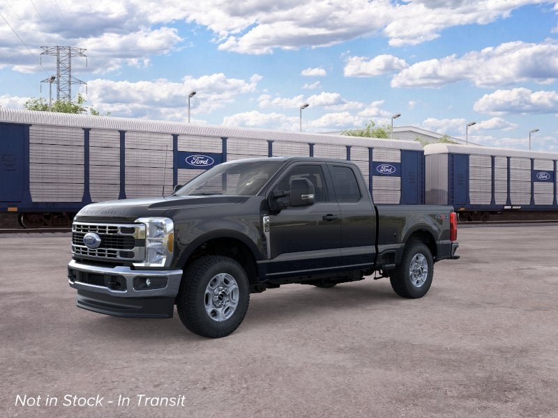 2026 Ford Super Duty F-350® XLT