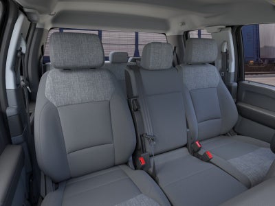 2026 Ford Super Duty F-350® XLT