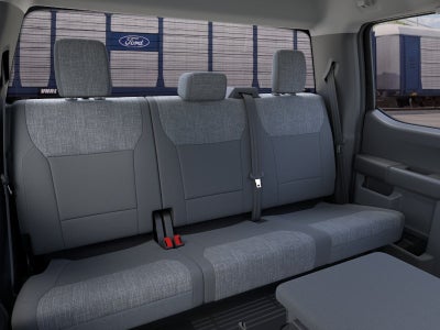 2026 Ford Super Duty F-350® XLT