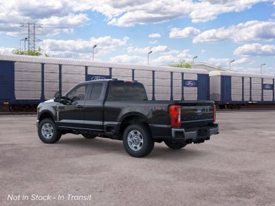 2026 Ford Super Duty F-350® XLT