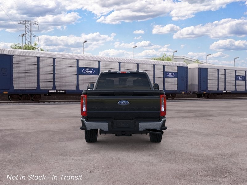 2026 Ford Super Duty F-350® XLT