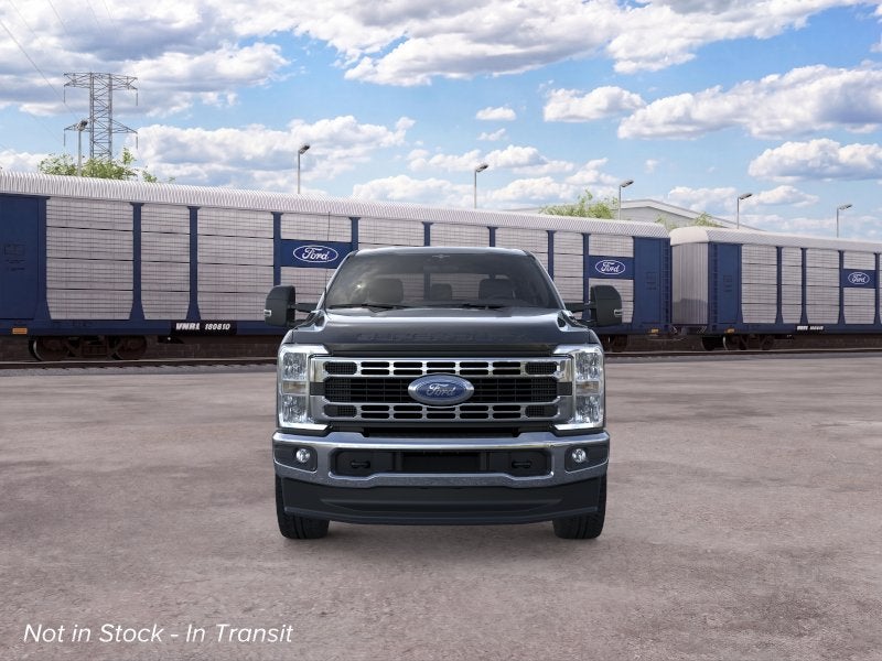 2026 Ford Super Duty F-350® XLT