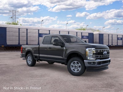 2026 Ford Super Duty F-350® XLT