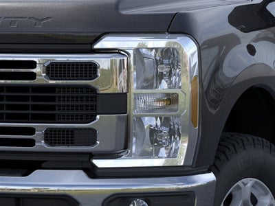 2026 Ford Super Duty F-350® XLT
