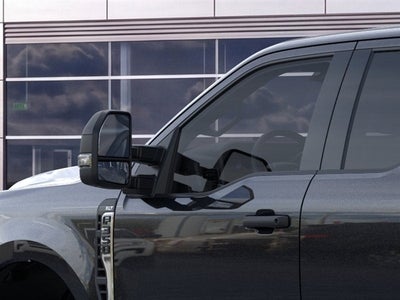 2026 Ford Super Duty F-350® XLT