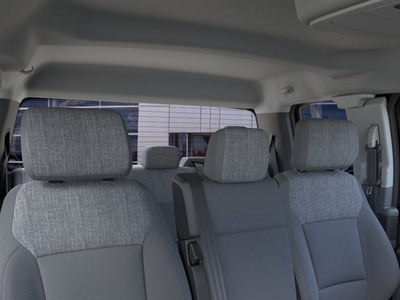 2026 Ford Super Duty F-350® XLT
