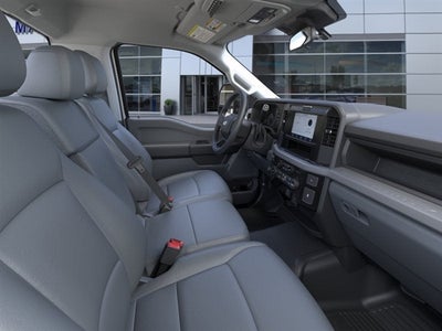 2026 Ford F-250 Super Duty XL