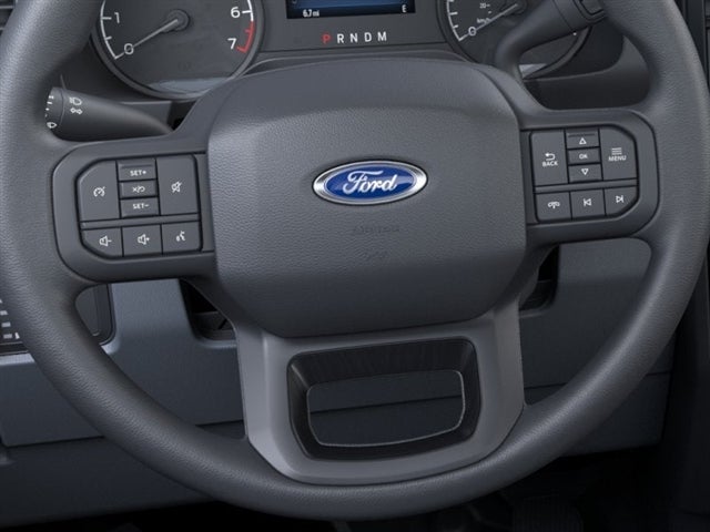 2026 Ford F-250 Super Duty XL