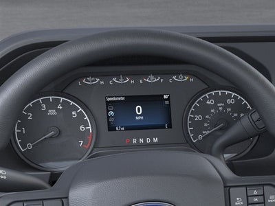 2026 Ford F-250 Super Duty XL